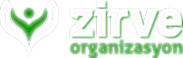 Zirve Organizasyon Logo