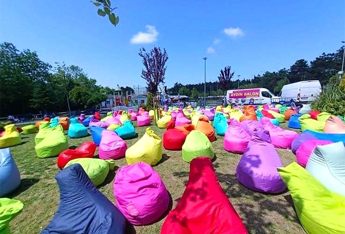 Armut Minder Kiralama | Armut Koltuk Kiralama