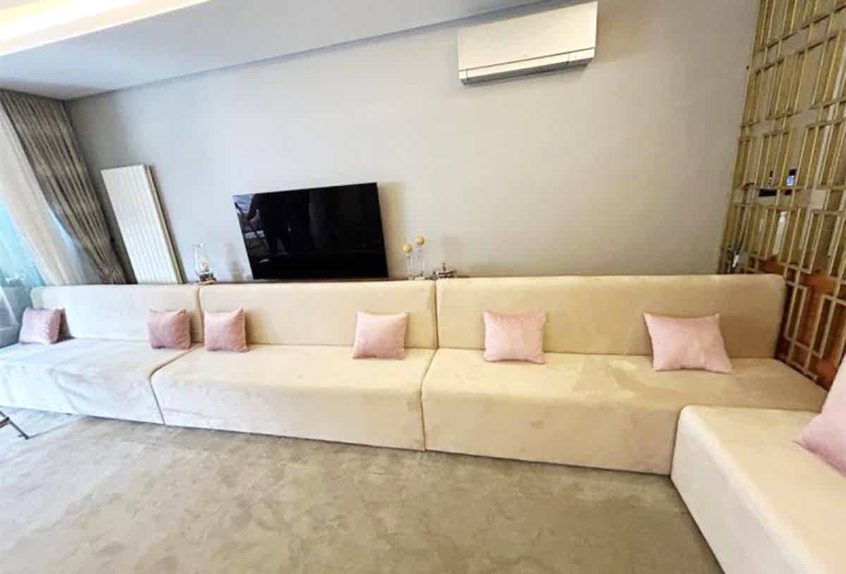 Oturma Grubu Kiralama