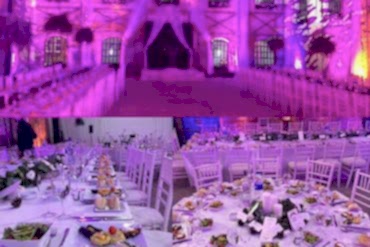 Catering Hizmeti Sofralar