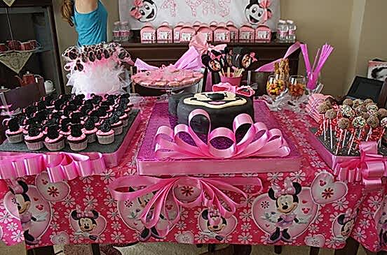 Doğum Günü Organizasyonu