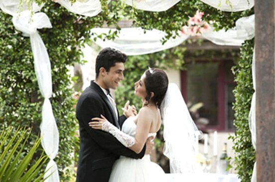 Düğün Organizasyonu