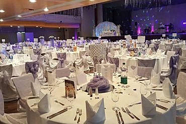 Masa Sandalye Kiralama