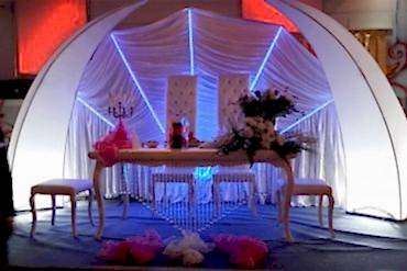 Nikah Masası Kiralama