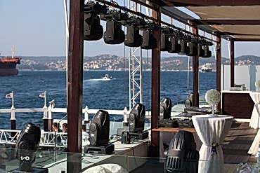 Ses Sistemi Kiralama