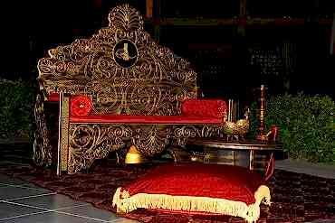 Sünnet Tahtı Kiralama