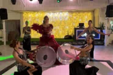 kına Gecesi İstanbul