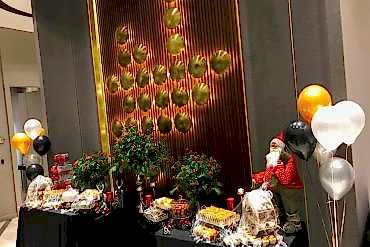 Kokteyl Masası, Bistro Masası Kiralama