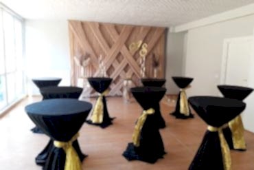 Bistro Masası Kiralama