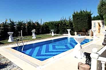 Bistro Masa, Bistro Masası Kiralama