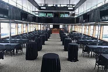 Mağaza Açılış Kokteyli Organizasyonu