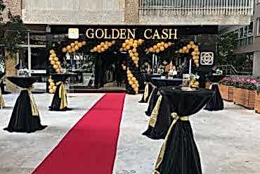 Kokteyl Organizasyonu Açık Büfe