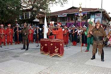 Sünnet Töreni Mehter Marşı