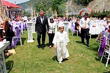 Sünnet Düğünü Organizasyonu