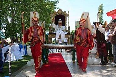 Yeniçeri Seremonisi