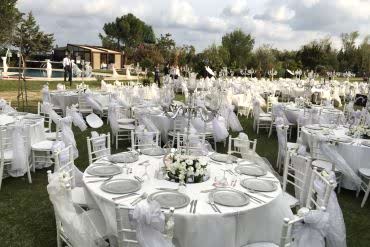 Sünnet Masa Sandalye Süsleme