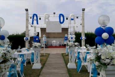 Sünnet Organizasyonu Süsleme