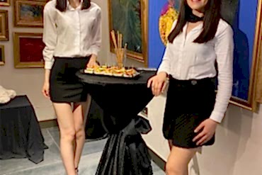 Host ve Hostes Hizmetleri