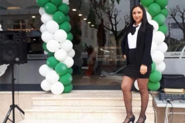 Host ve Hostes Hizmetleri