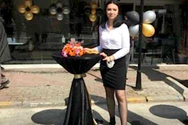 Host ve Hostes Hizmetleri