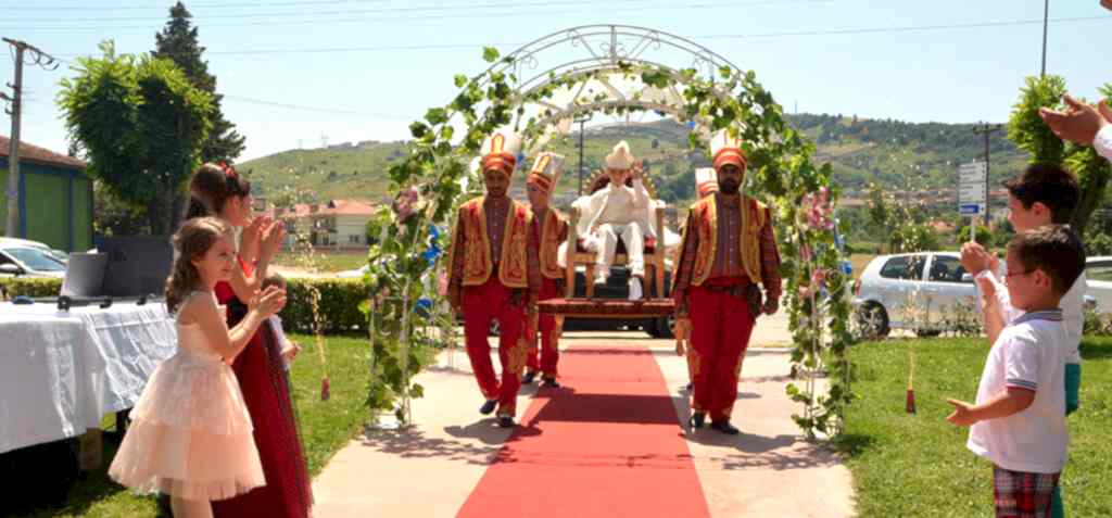 Zirve Organizasyon Hizmetleri