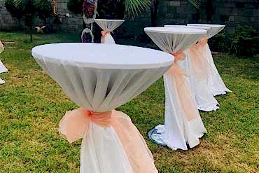 İstanbul Kokteyl masası kiralama