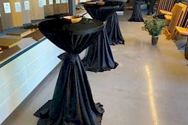 İstanbul Kokteyl masası kiralama fiyatları