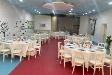 İstanbul Masa Sandalye Kiralama