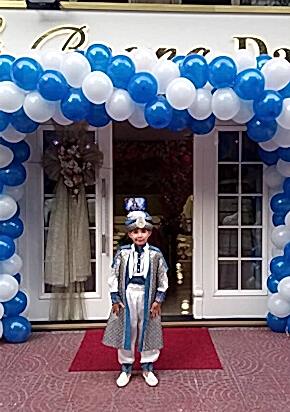 Sünnet Organizasyonu