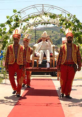 Sünnet ve Palyaço Organizasyonu