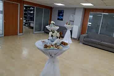 Kokteyl organizasyonu fiyatları